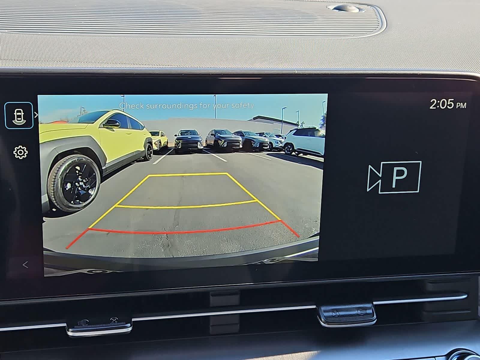 Thumbnail: 2026 Hyundai Kona - 25