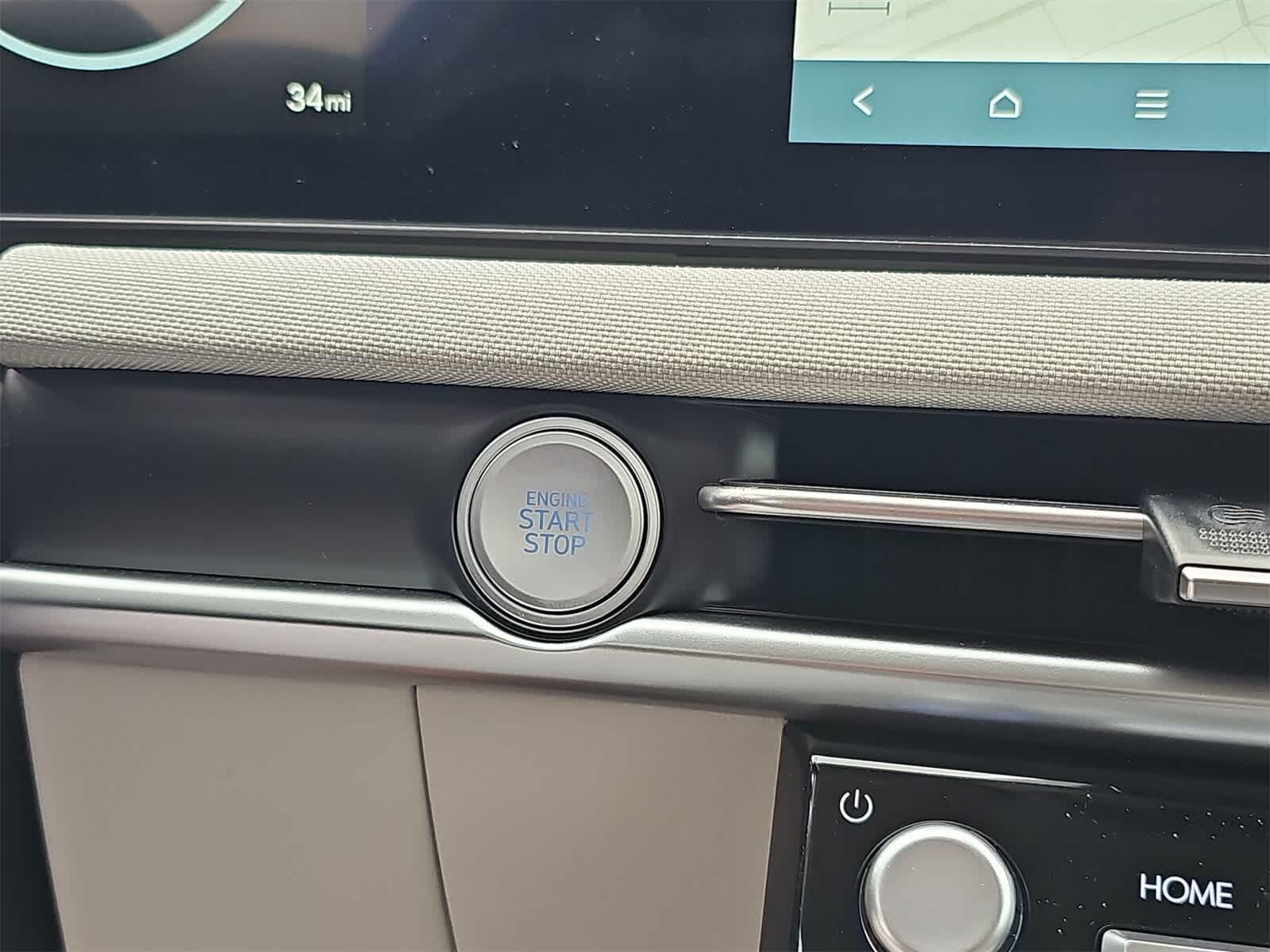 Thumbnail: 2025 Hyundai Tucson - 26