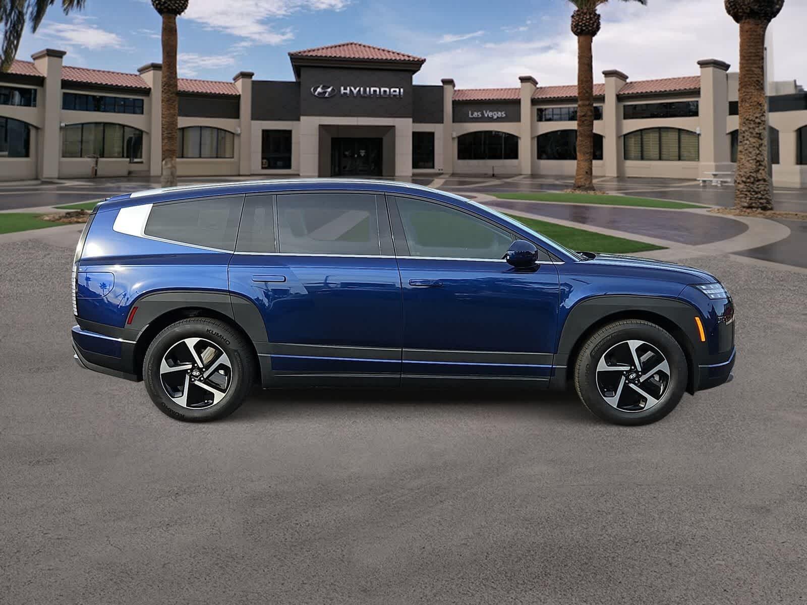 Thumbnail: 2026 Hyundai Ioniq - 9