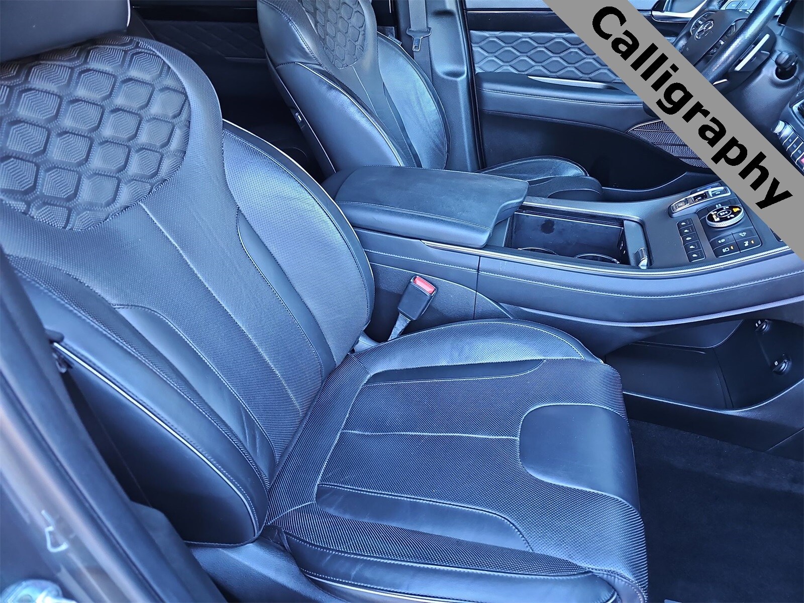 Thumbnail: 2022 Hyundai Palisade - 18