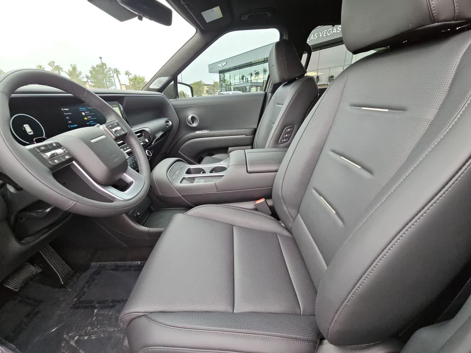 Thumbnail: 2026 Hyundai Palisade - 15