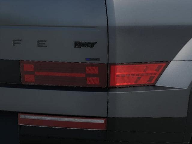 Thumbnail: 2025 Hyundai Santa Fe - 10