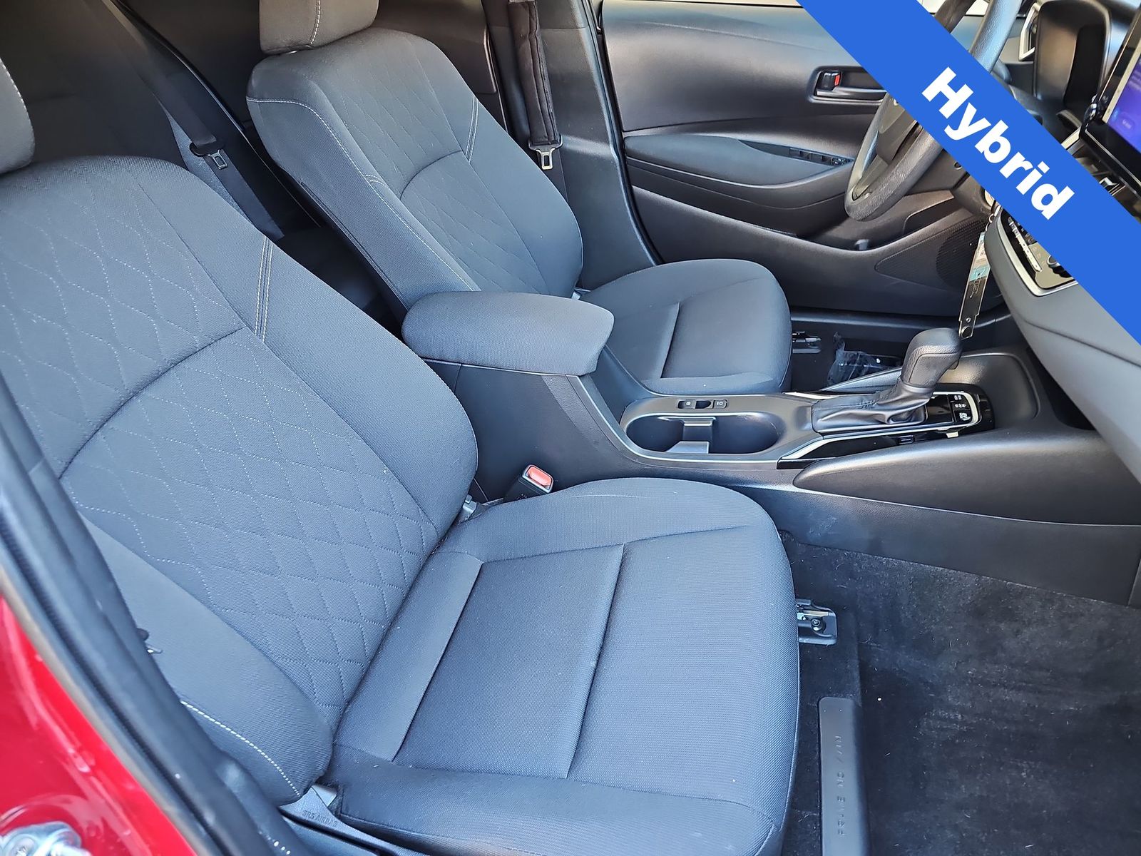 Thumbnail: 2026 Toyota Corolla - 18