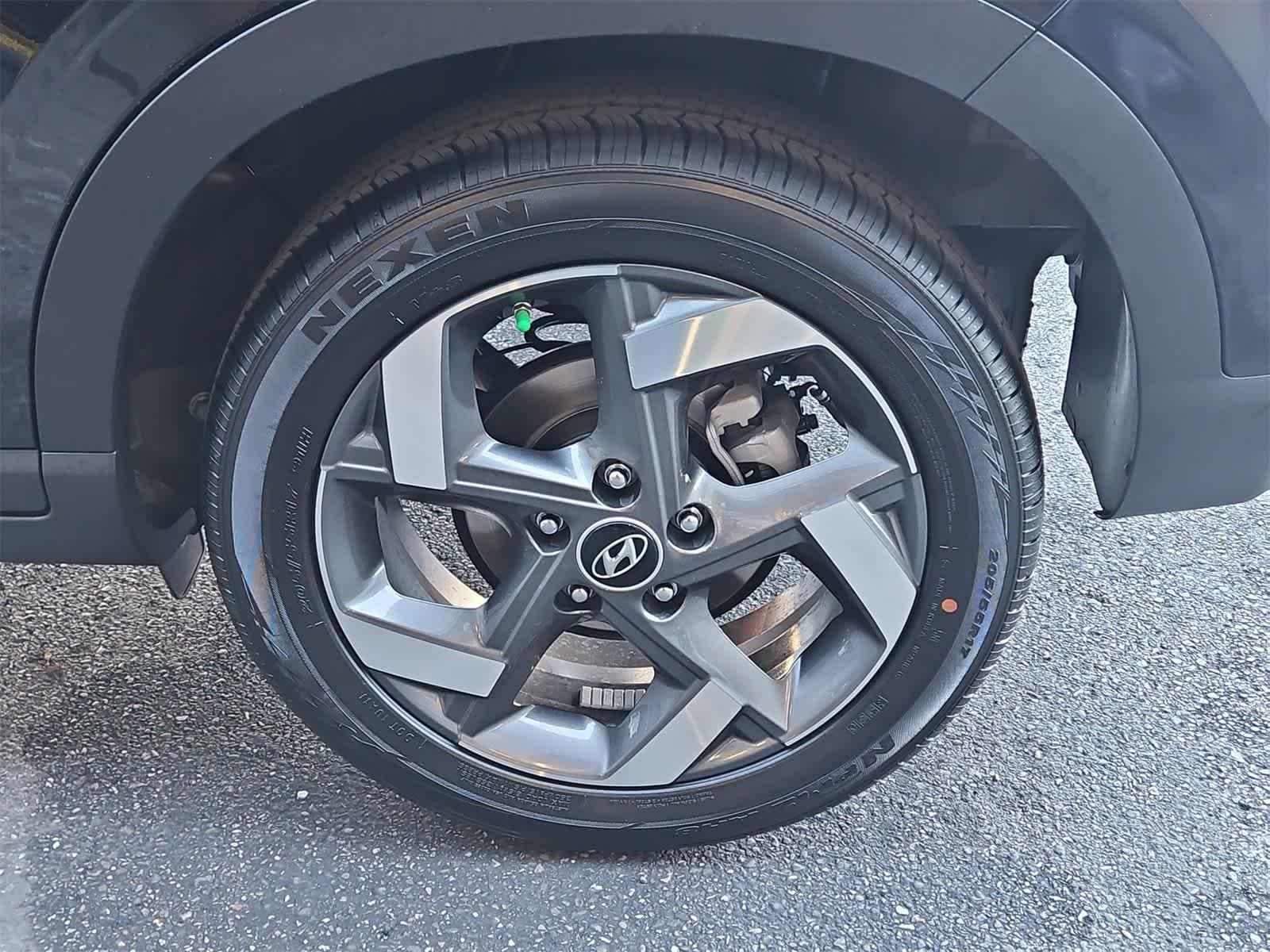 Thumbnail: 2026 Hyundai Venue - 12