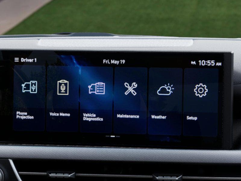 Thumbnail: 2026 Hyundai Sonata - 13