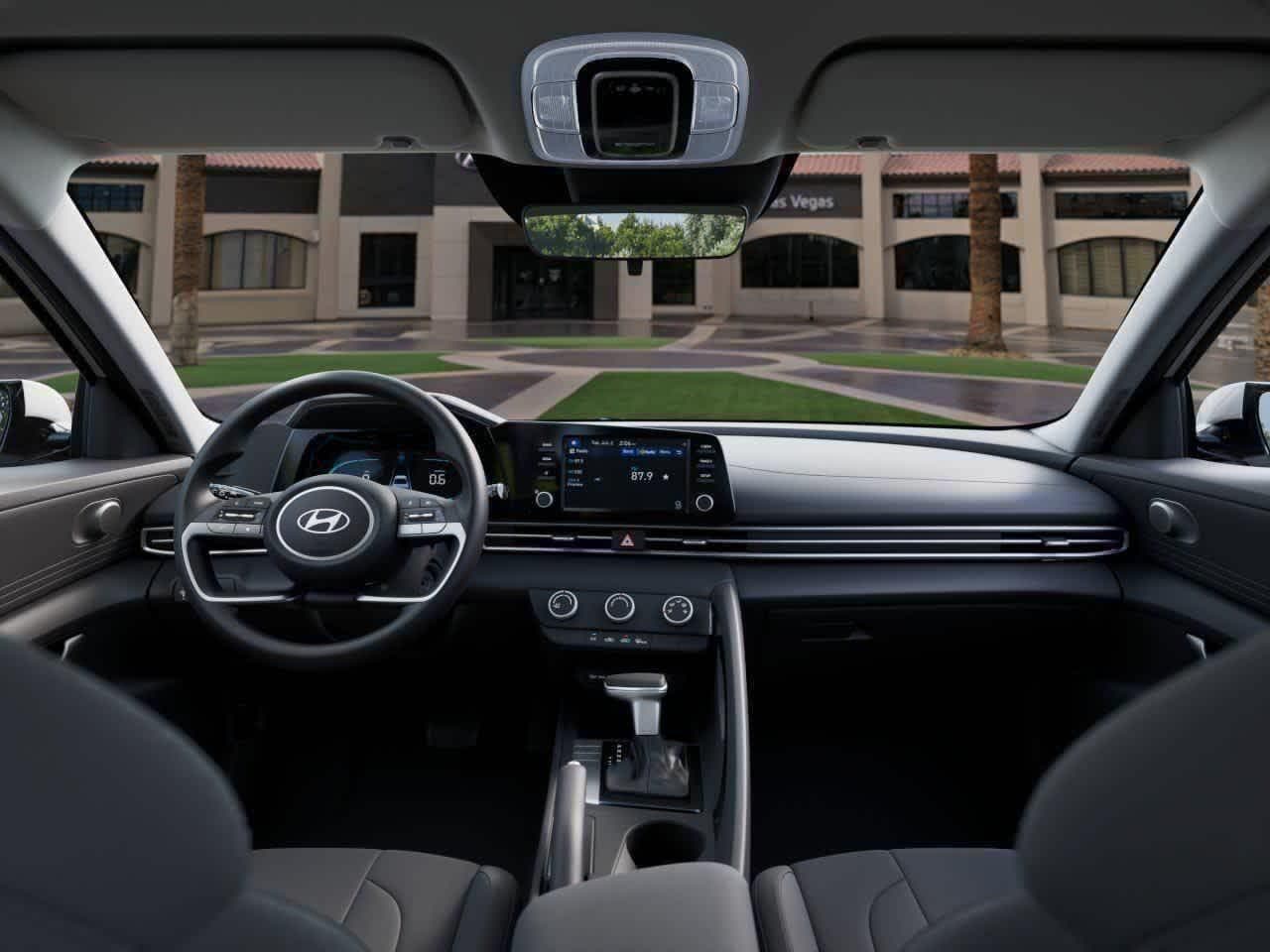 Thumbnail: 2026 Hyundai Elantra - 11