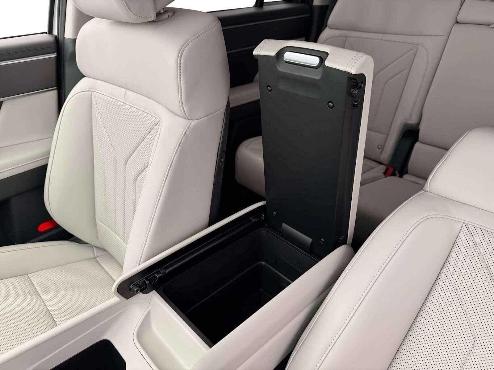 Thumbnail: 2026 Hyundai Santa Fe - 19