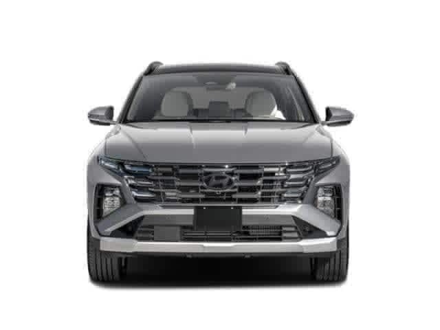 Thumbnail: 2026 Hyundai Tucson - 4