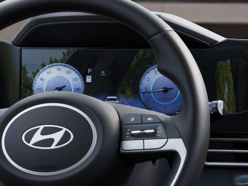 Thumbnail: 2026 Hyundai Elantra - 14