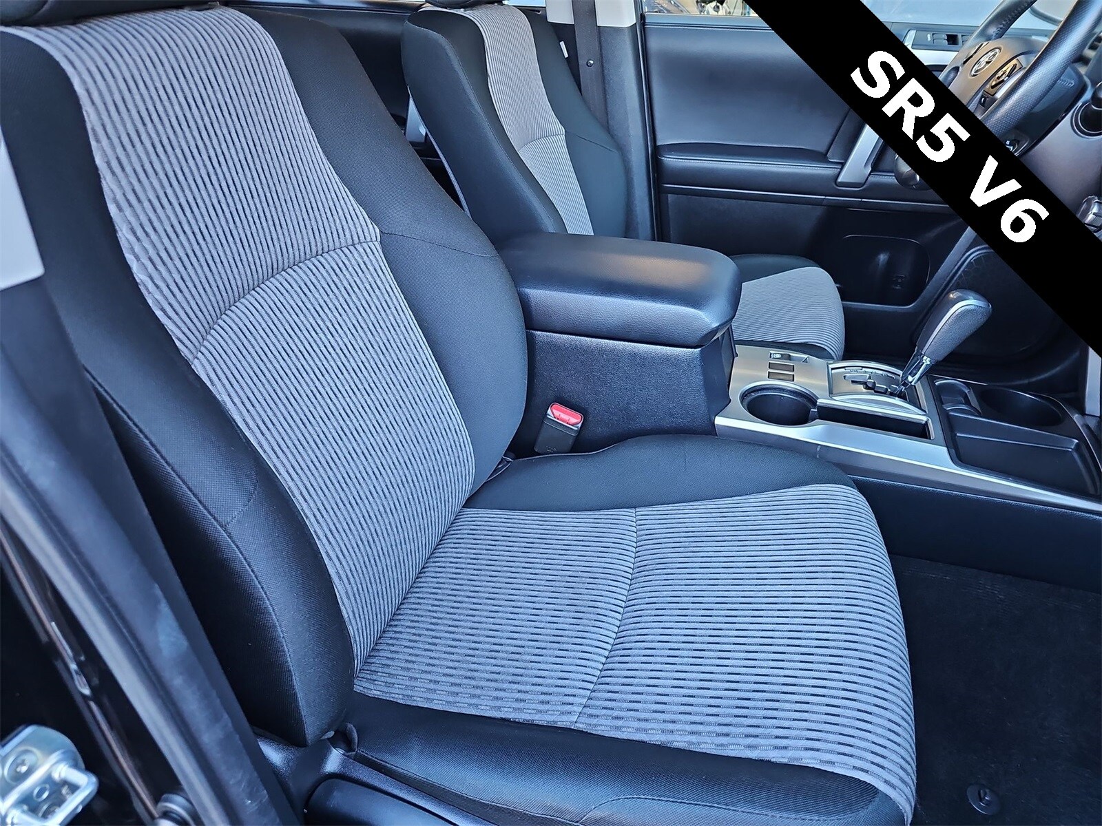 Thumbnail: 2024 Toyota 4Runner - 18