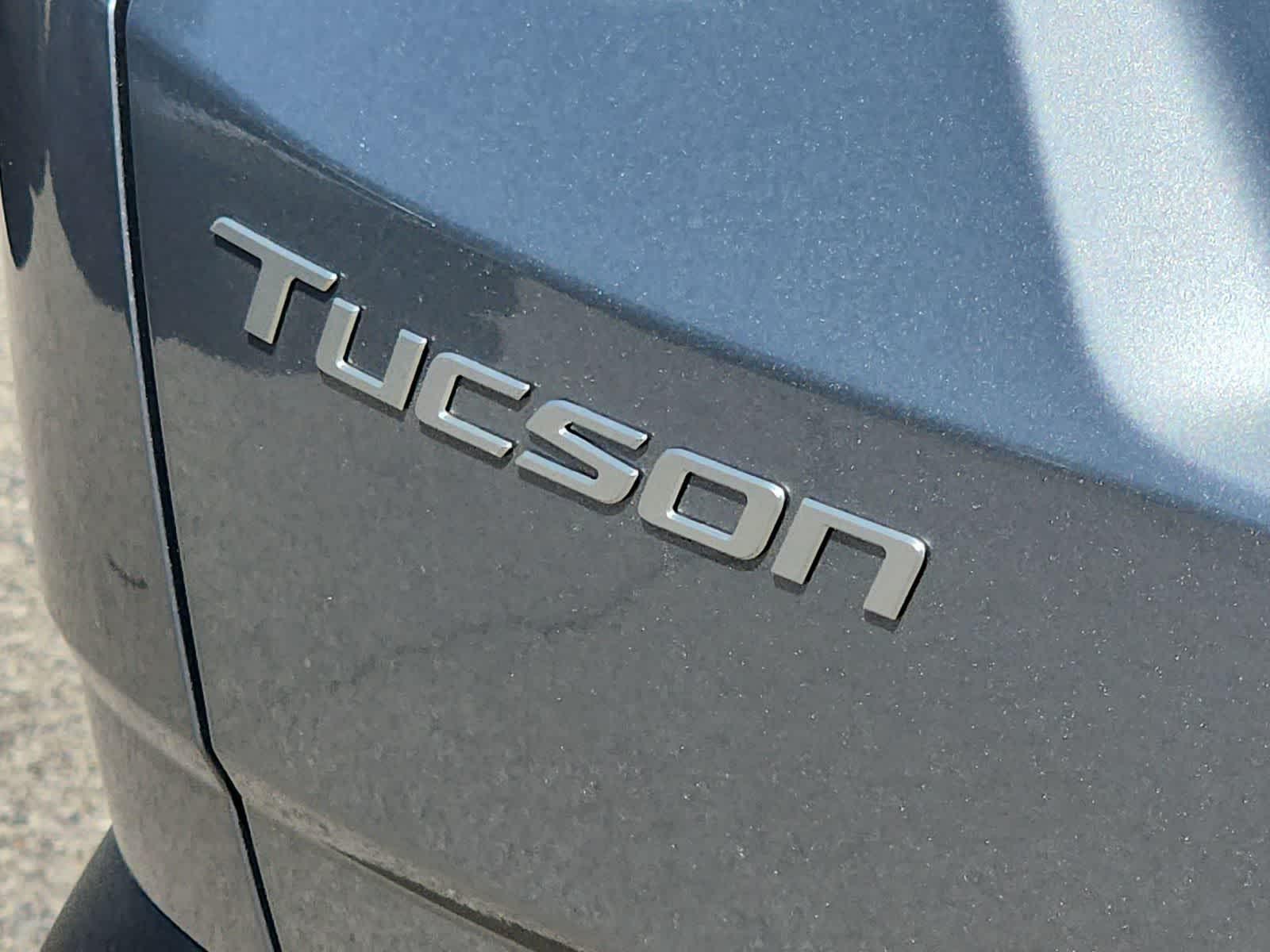 Thumbnail: 2026 Hyundai Tucson - 11