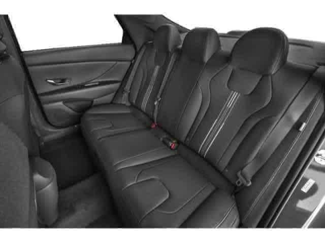 Thumbnail: 2026 Hyundai Elantra - 13