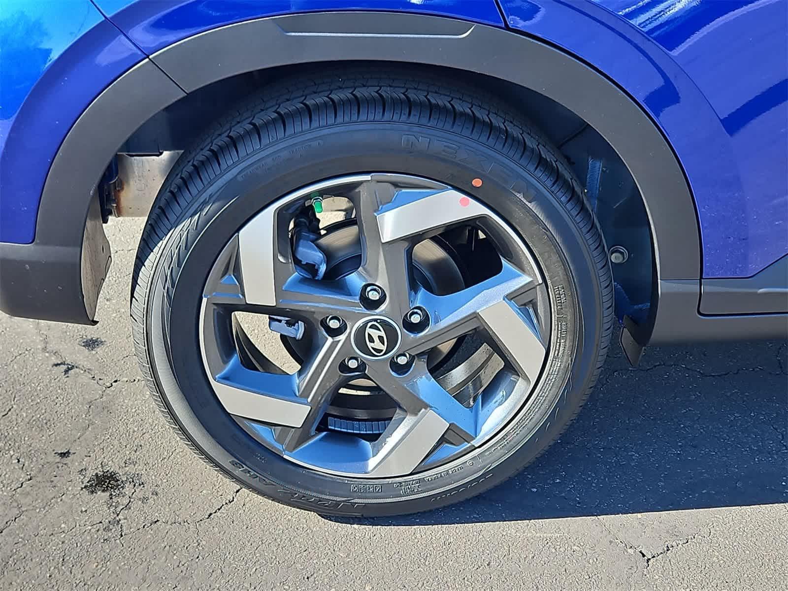 Thumbnail: 2026 Hyundai Venue - 12