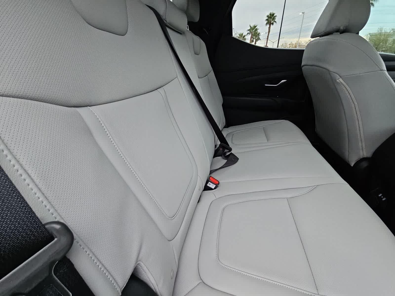 Thumbnail: 2026 Hyundai Santa Cruz - 17