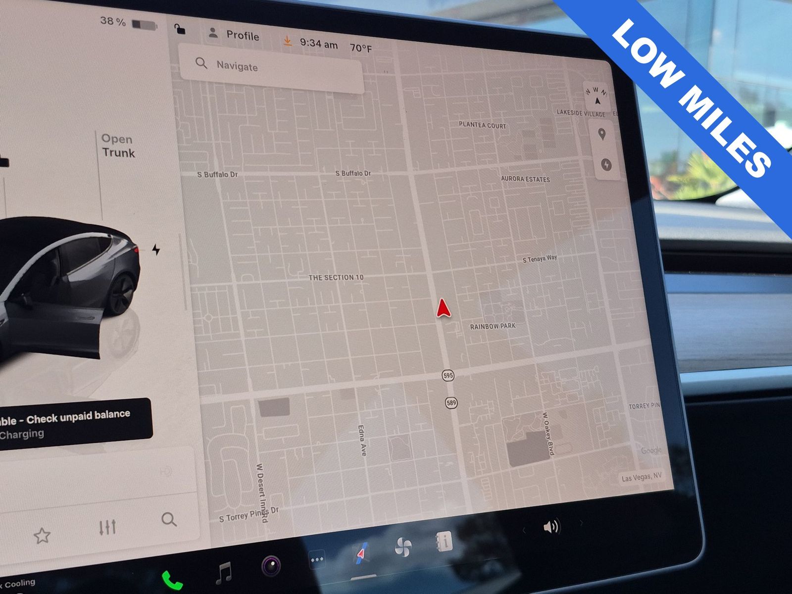 Thumbnail: 2023 Tesla Model 3 - 25