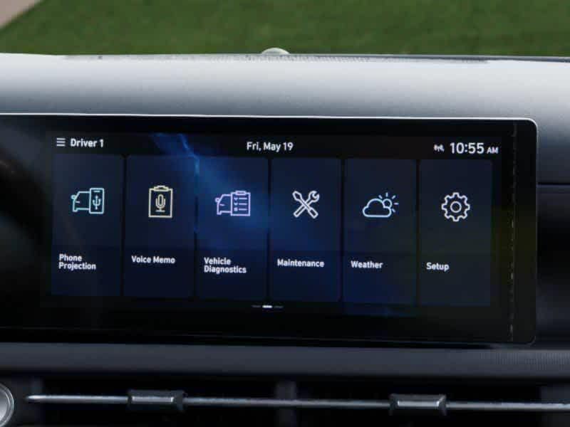 Thumbnail: 2026 Hyundai Santa Cruz - 12