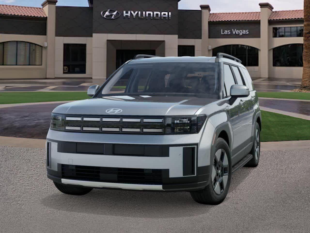 Thumbnail: 2026 Hyundai Santa Fe - 6