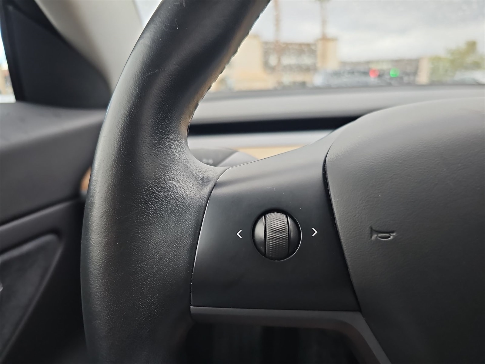 Thumbnail: 2018 Tesla Model 3 - 28