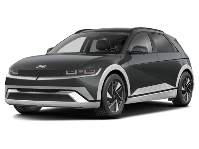Thumbnail: 2025 Hyundai Ioniq 5 - 1