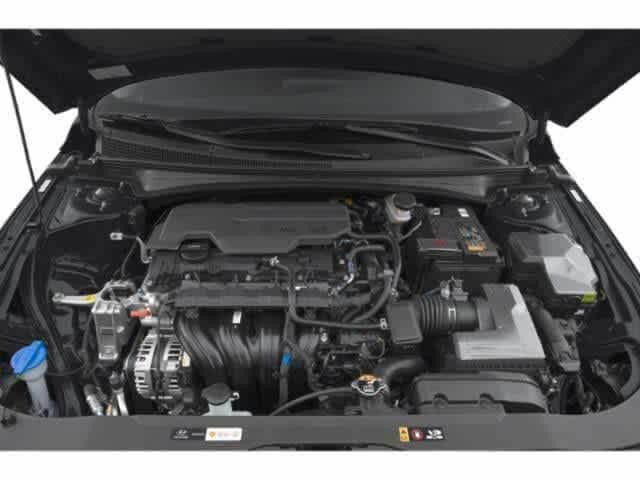 Thumbnail: 2026 Hyundai Elantra - 12