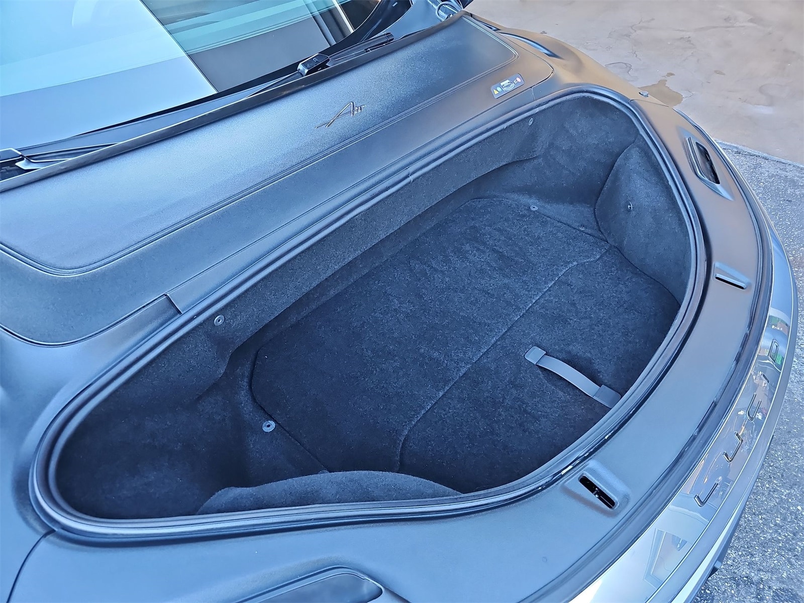 Thumbnail: 2024 Lucid Air - 13