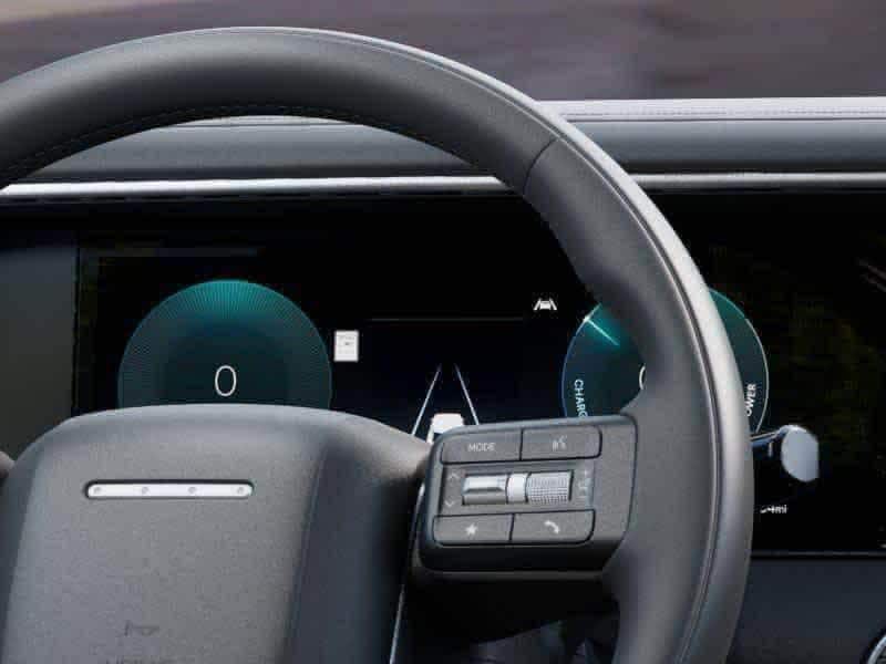 Thumbnail: 2026 Hyundai Palisade - 14