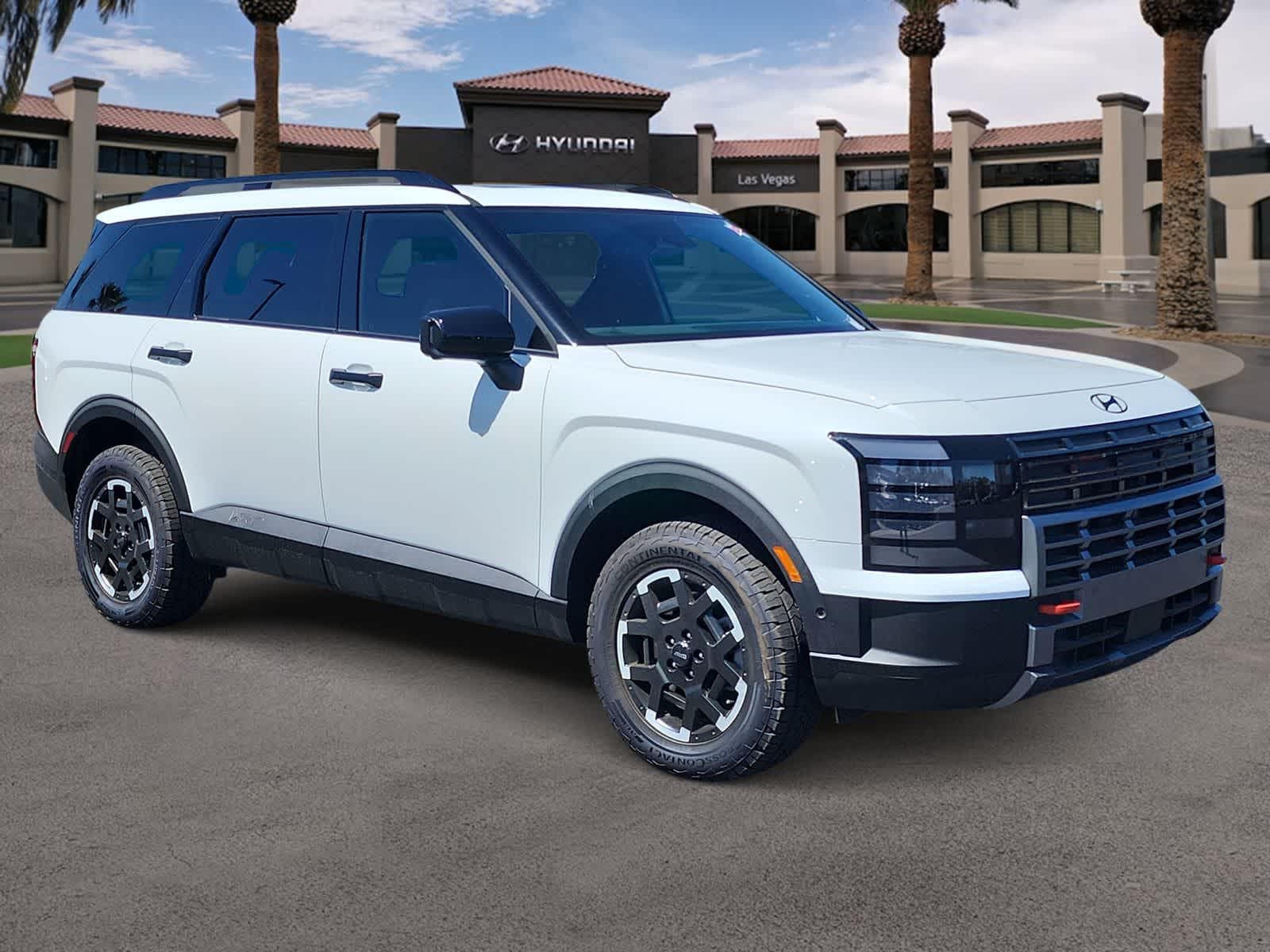 Thumbnail: 2026 Hyundai Palisade - 2