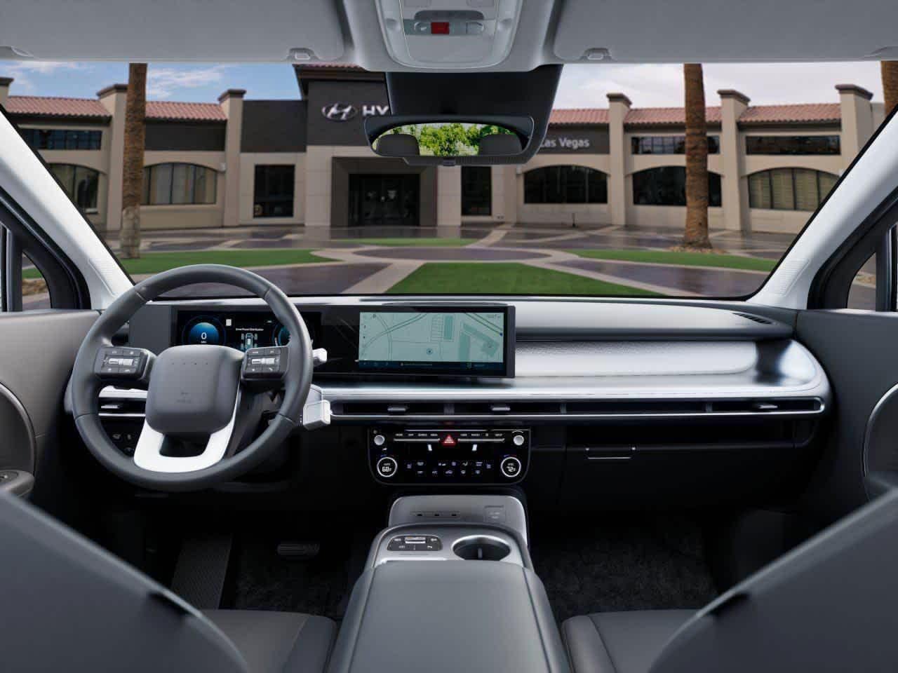 Thumbnail: 2026 Hyundai Ioniq - 11