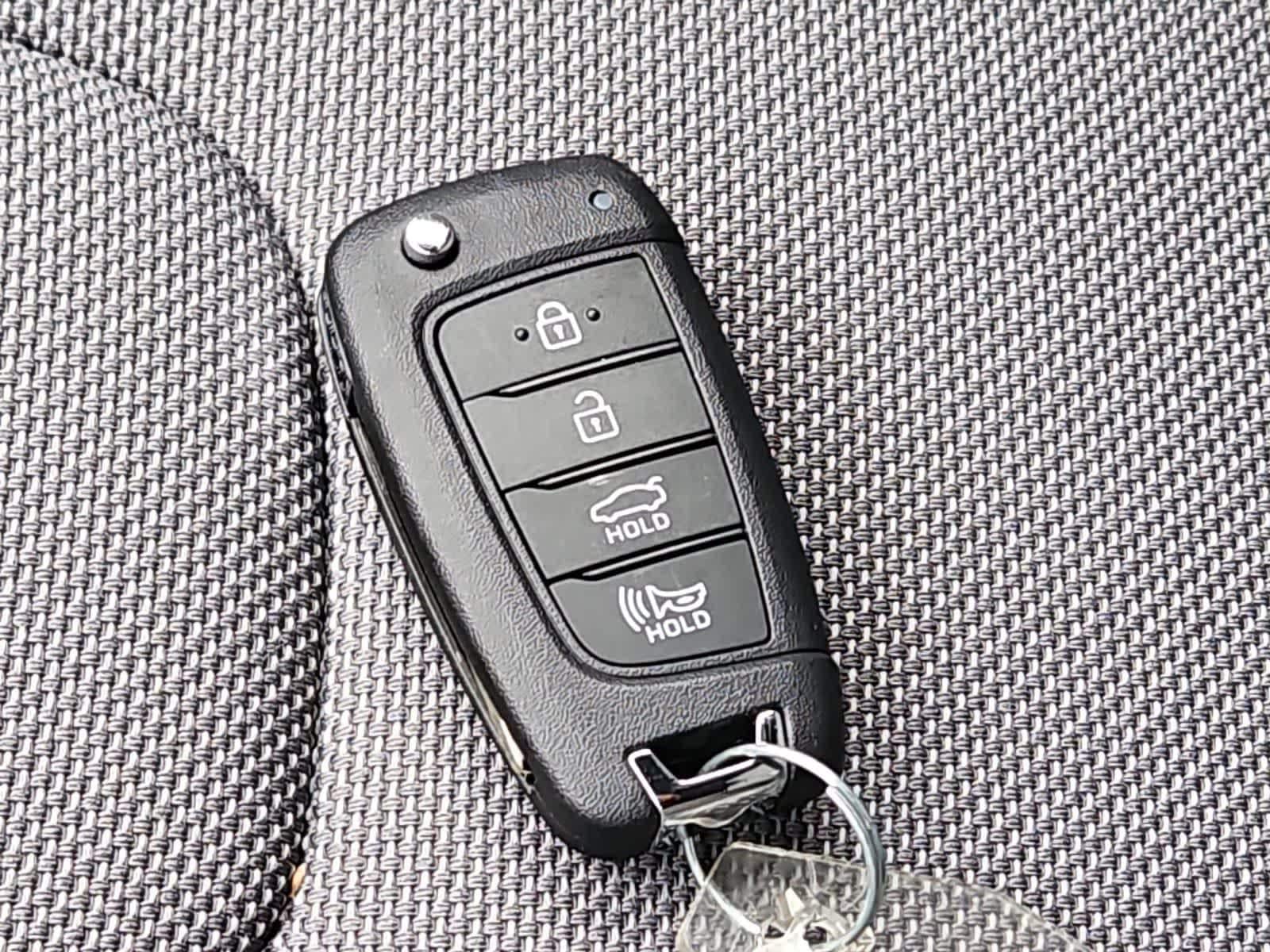 Thumbnail: 2026 Hyundai Elantra - 23