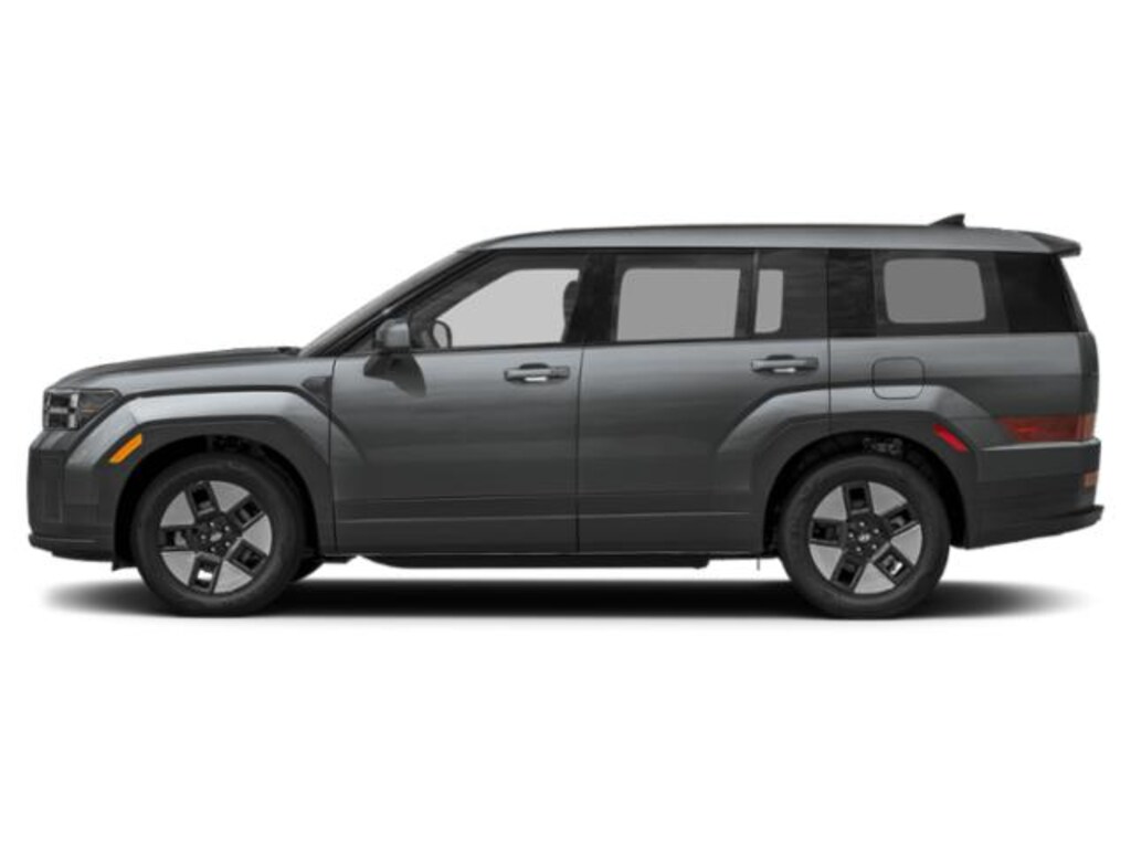 New 2027 Hyundai Santa Fe HEV SE SUV