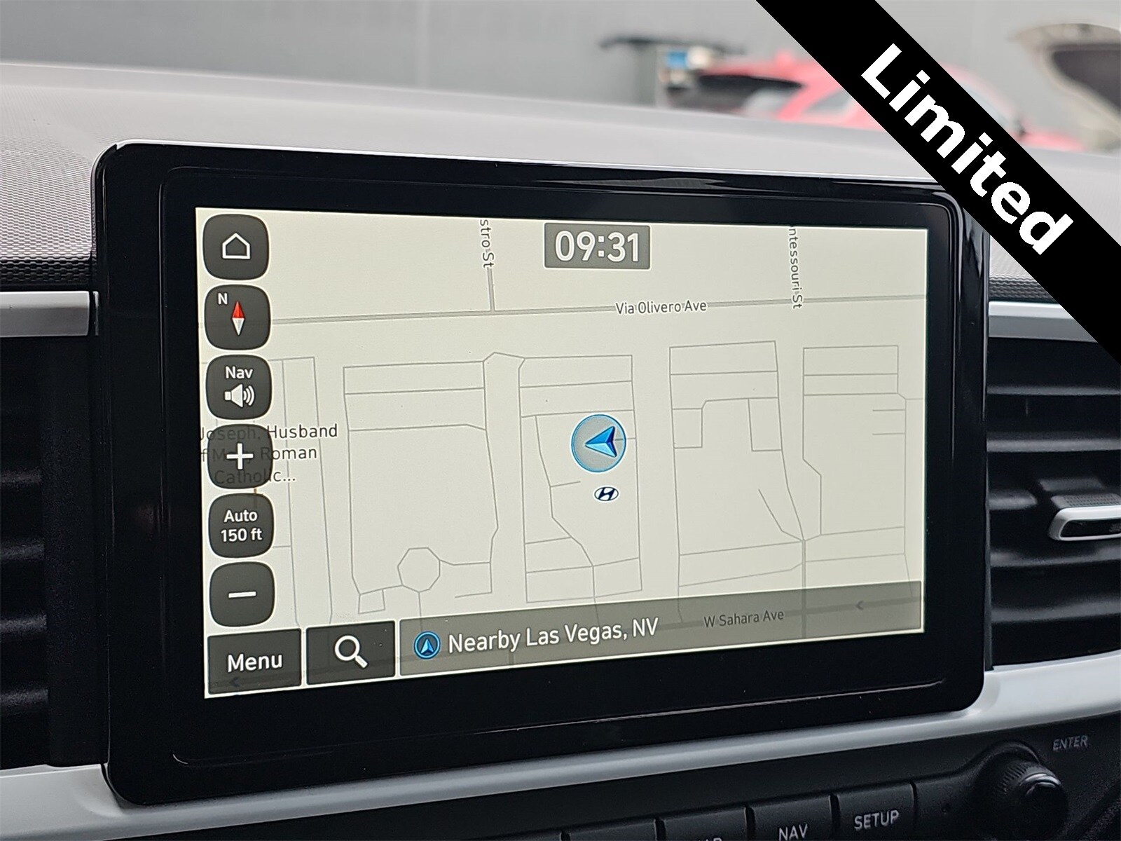 Thumbnail: 2024 Hyundai Venue - 27