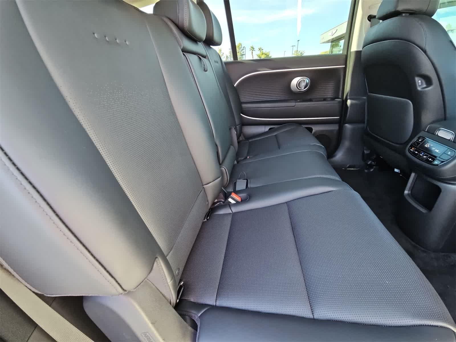 Thumbnail: 2026 Hyundai Ioniq - 17