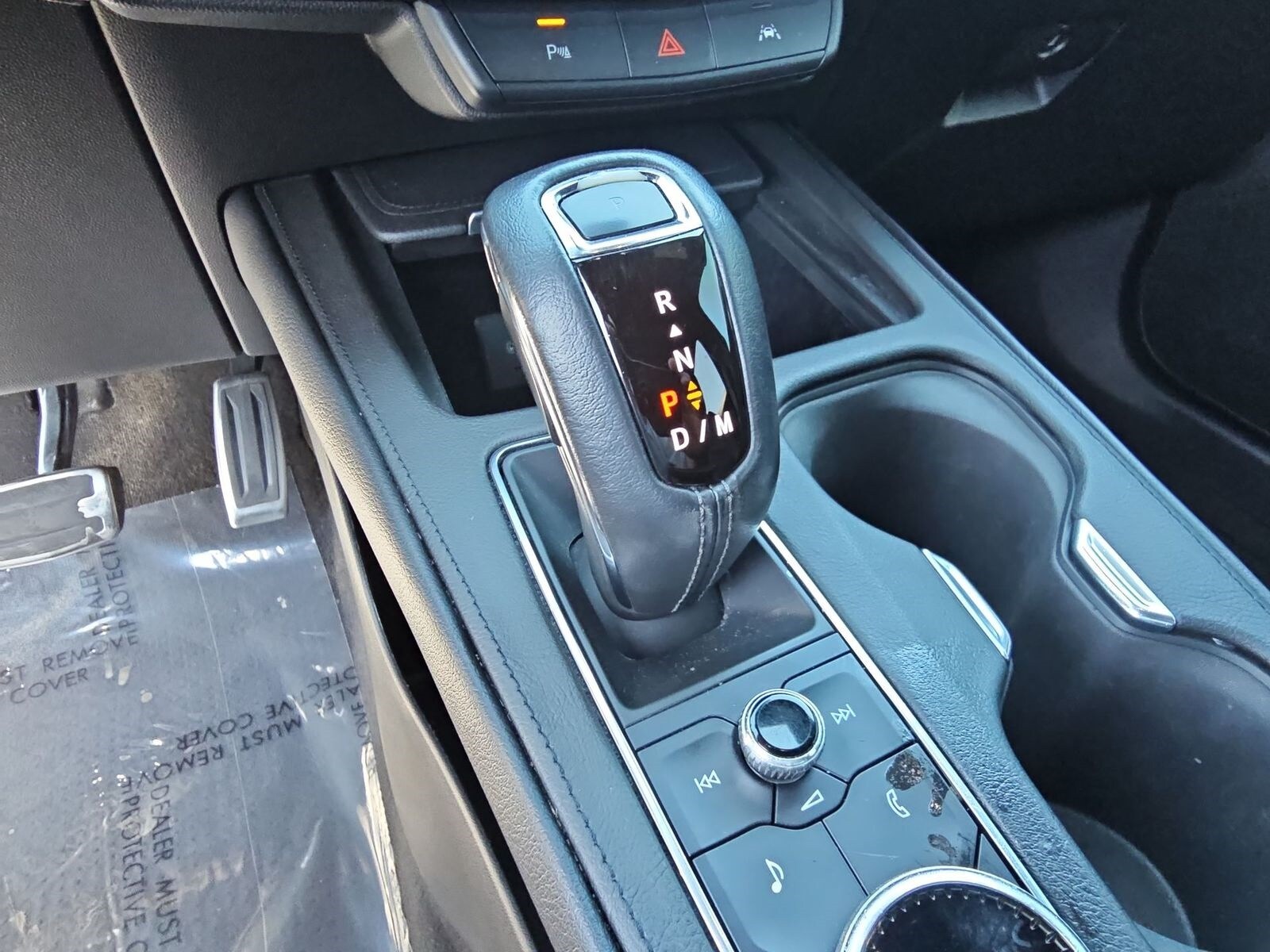 Thumbnail: 2019 Cadillac XT4 - 22