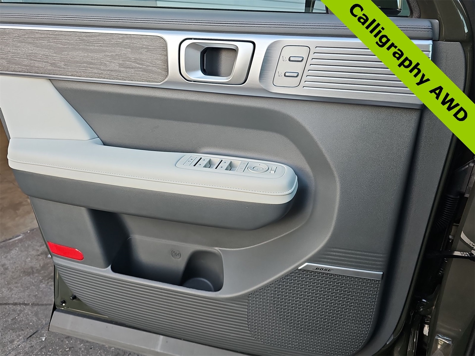 Thumbnail: 2026 Hyundai Santa Fe - 28