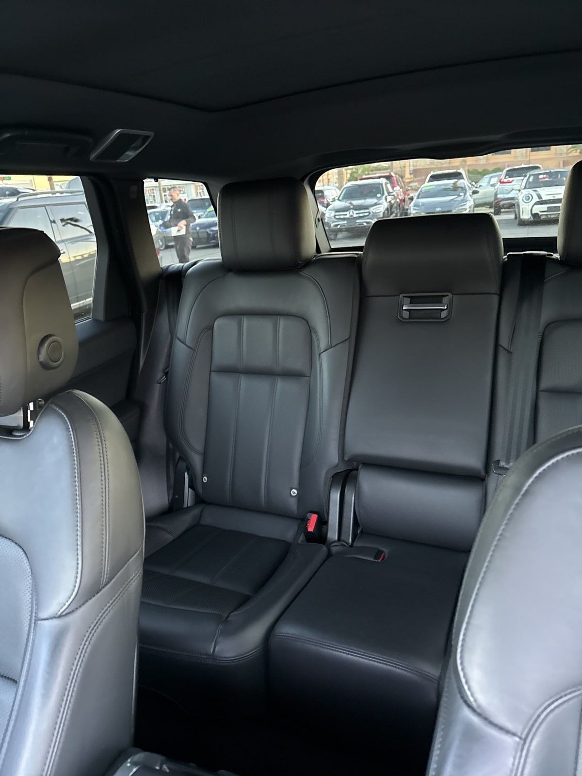 Thumbnail: 2019 Land Rover Range Rover Sport - 5