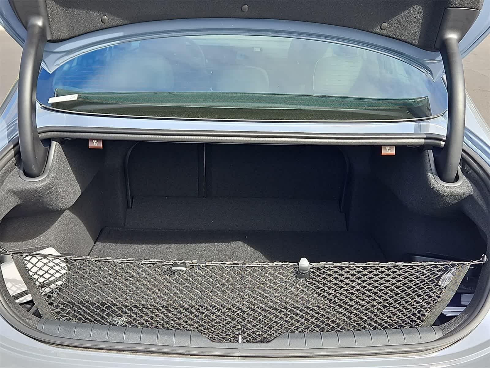 Thumbnail: 2026 Hyundai Sonata - 23