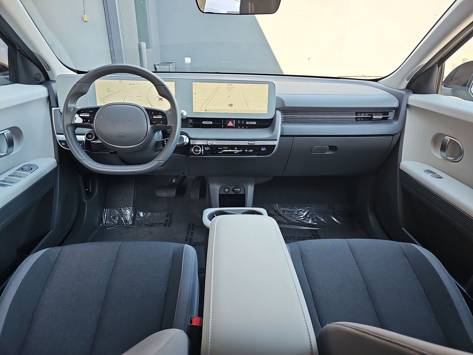 Thumbnail: 2024 Hyundai Ioniq 5 - 14