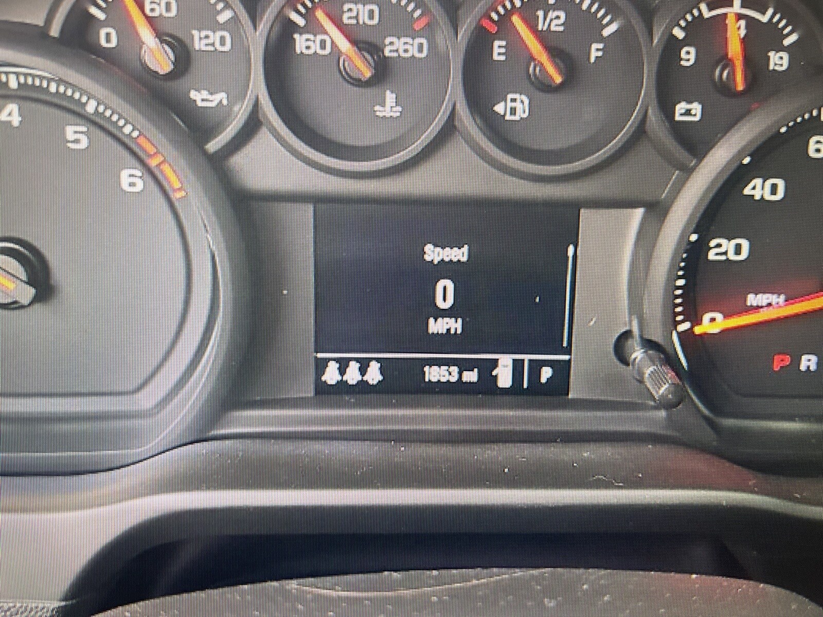 Thumbnail: 2026 GMC Sierra 1500 - 14