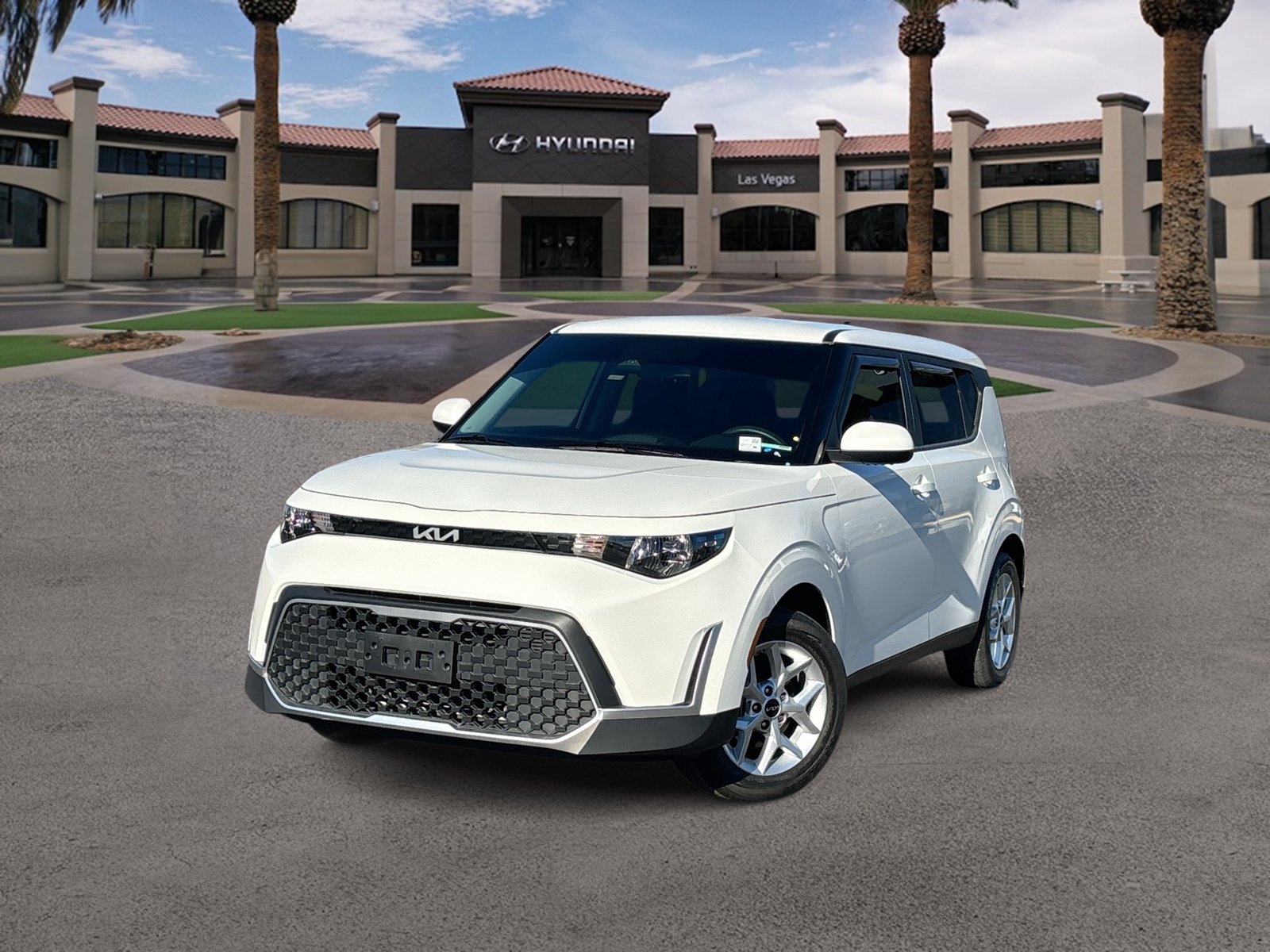 2024 Kia Soul