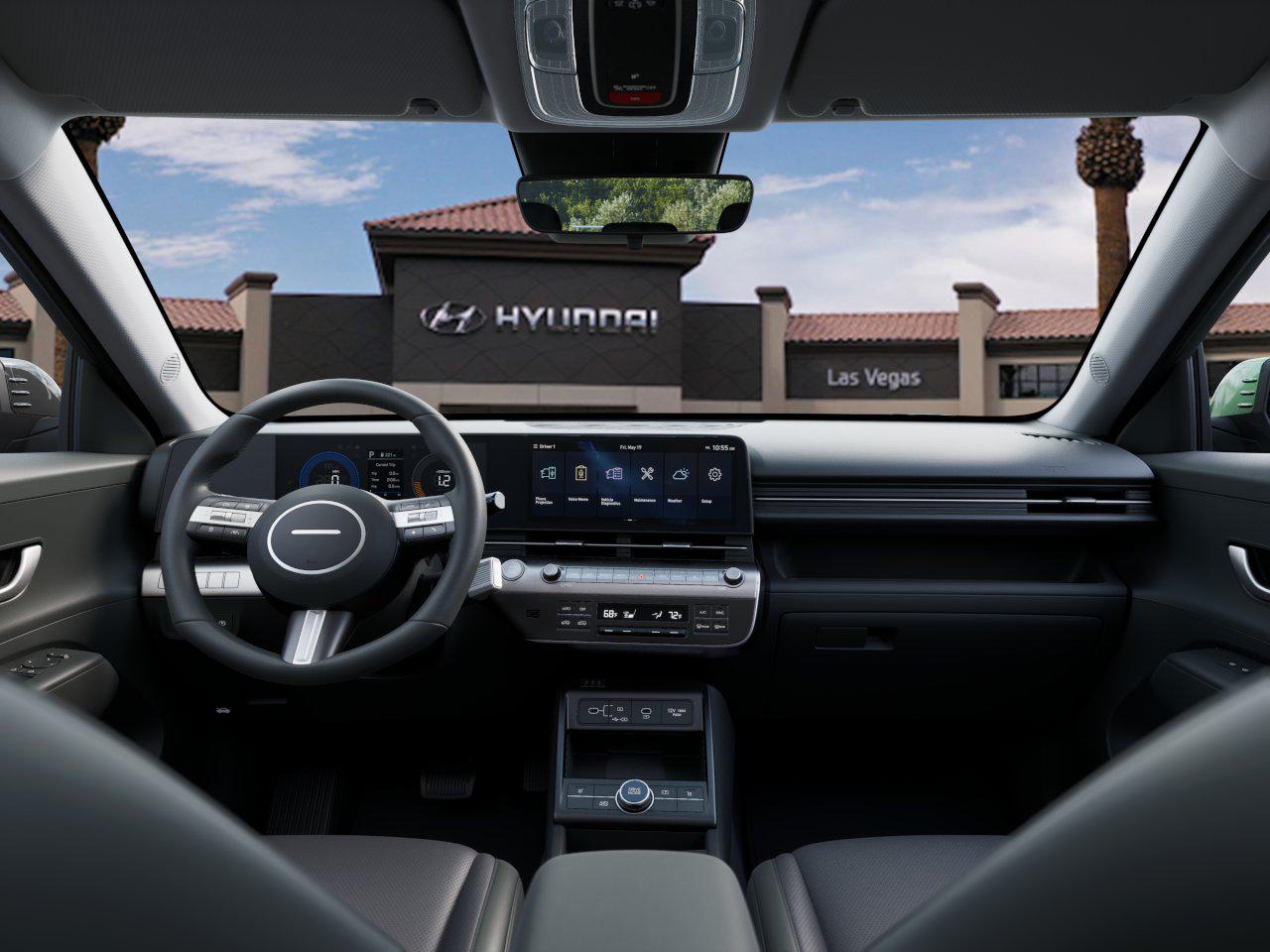Thumbnail: 2026 Hyundai Kona - 11