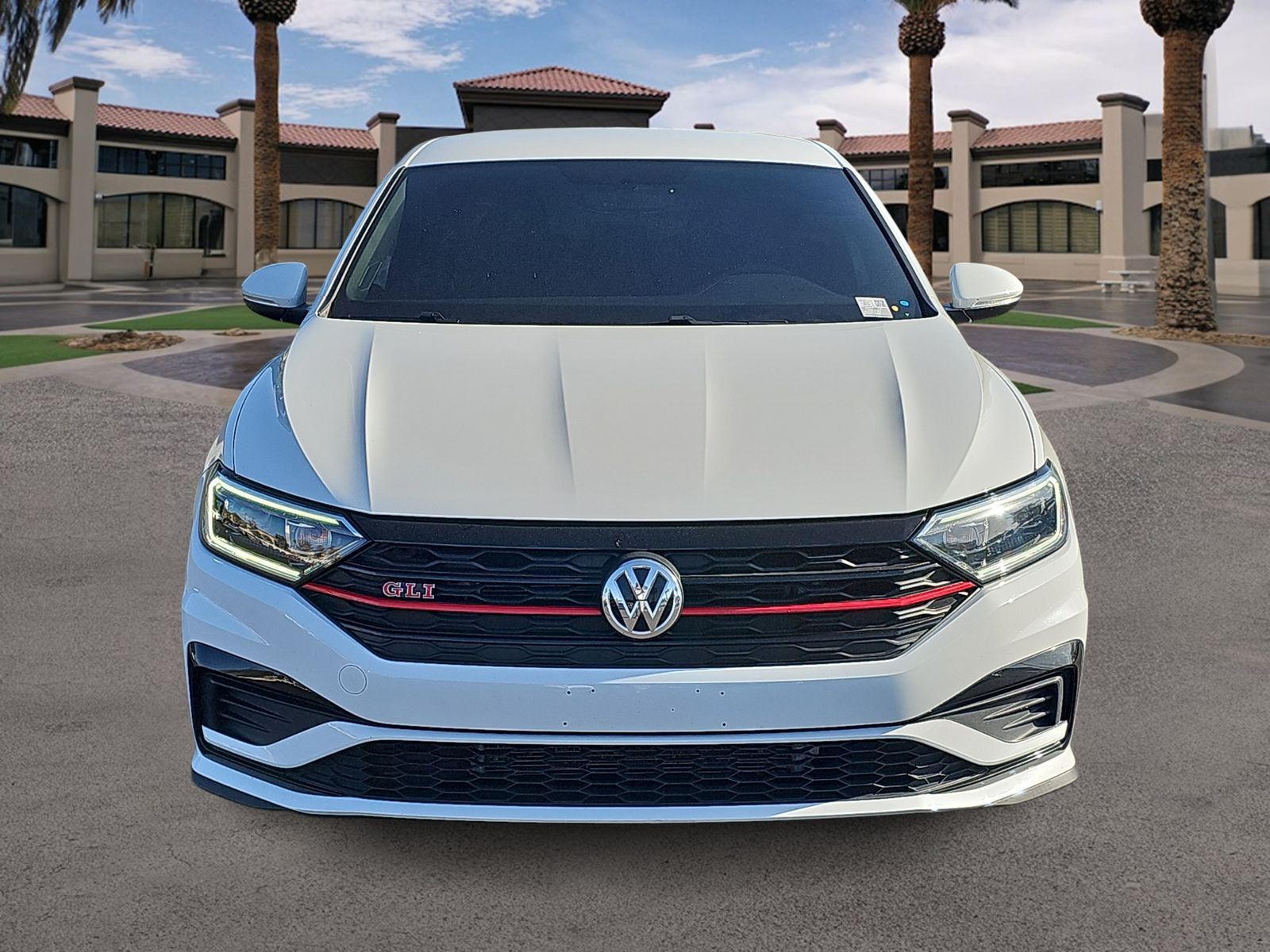 Thumbnail: 2021 Volkswagen Jetta - 3