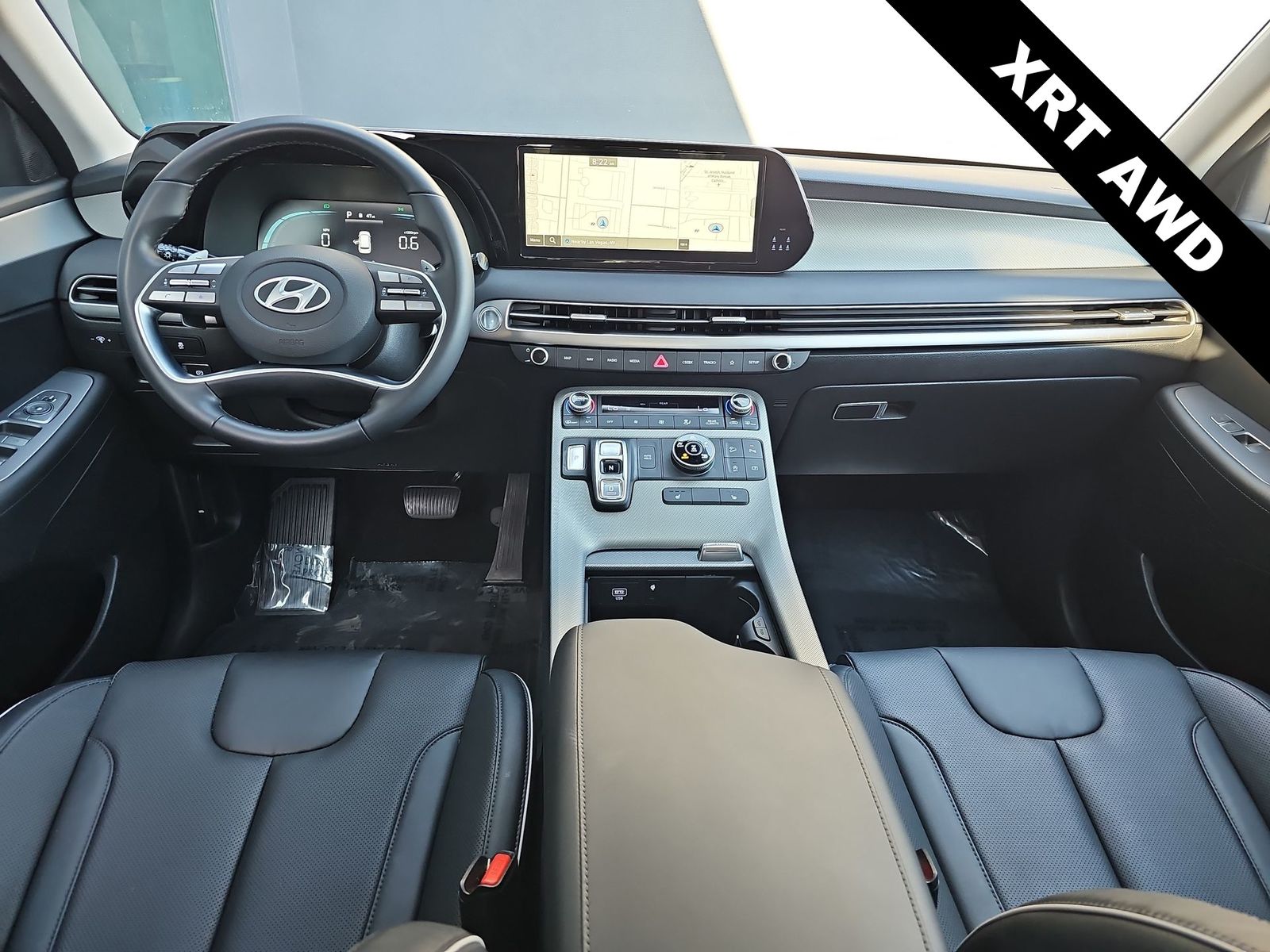 Thumbnail: 2025 Hyundai Palisade - 14