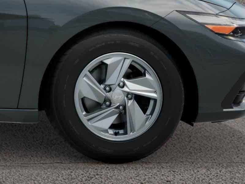 Thumbnail: 2026 Hyundai Elantra - 8