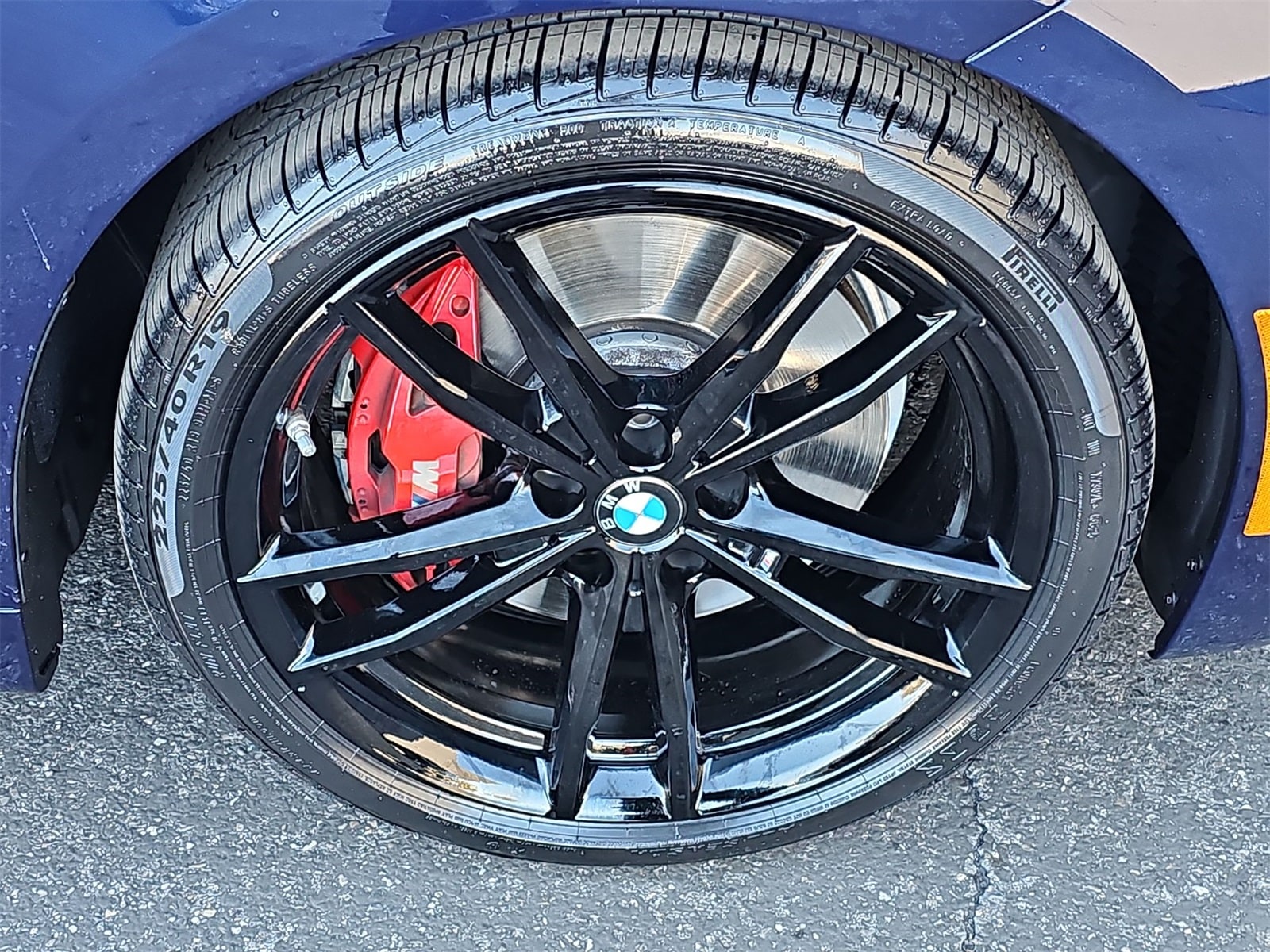 Thumbnail: 2021 BMW 4 Series - 12