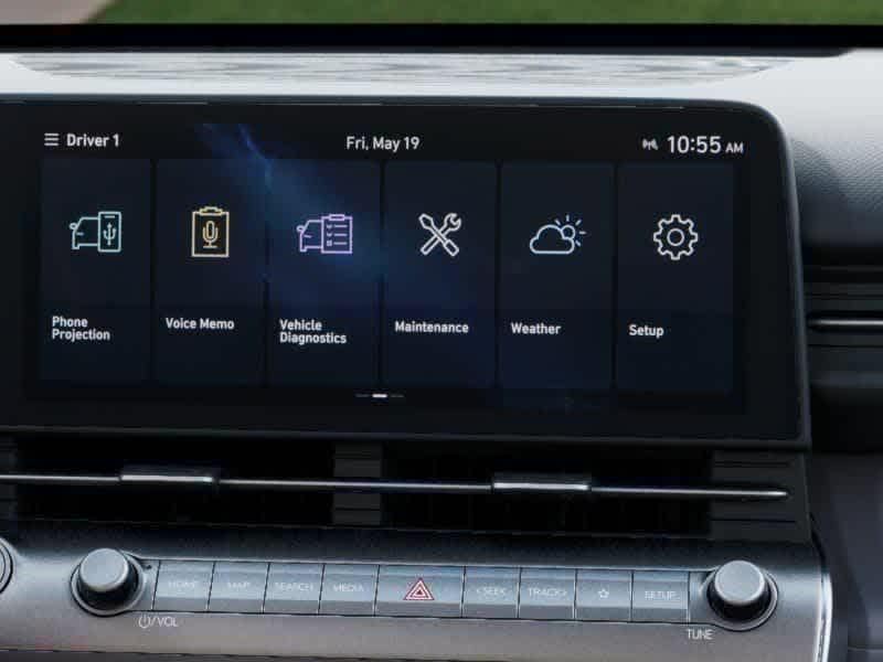 Thumbnail: 2026 Hyundai Kona - 13