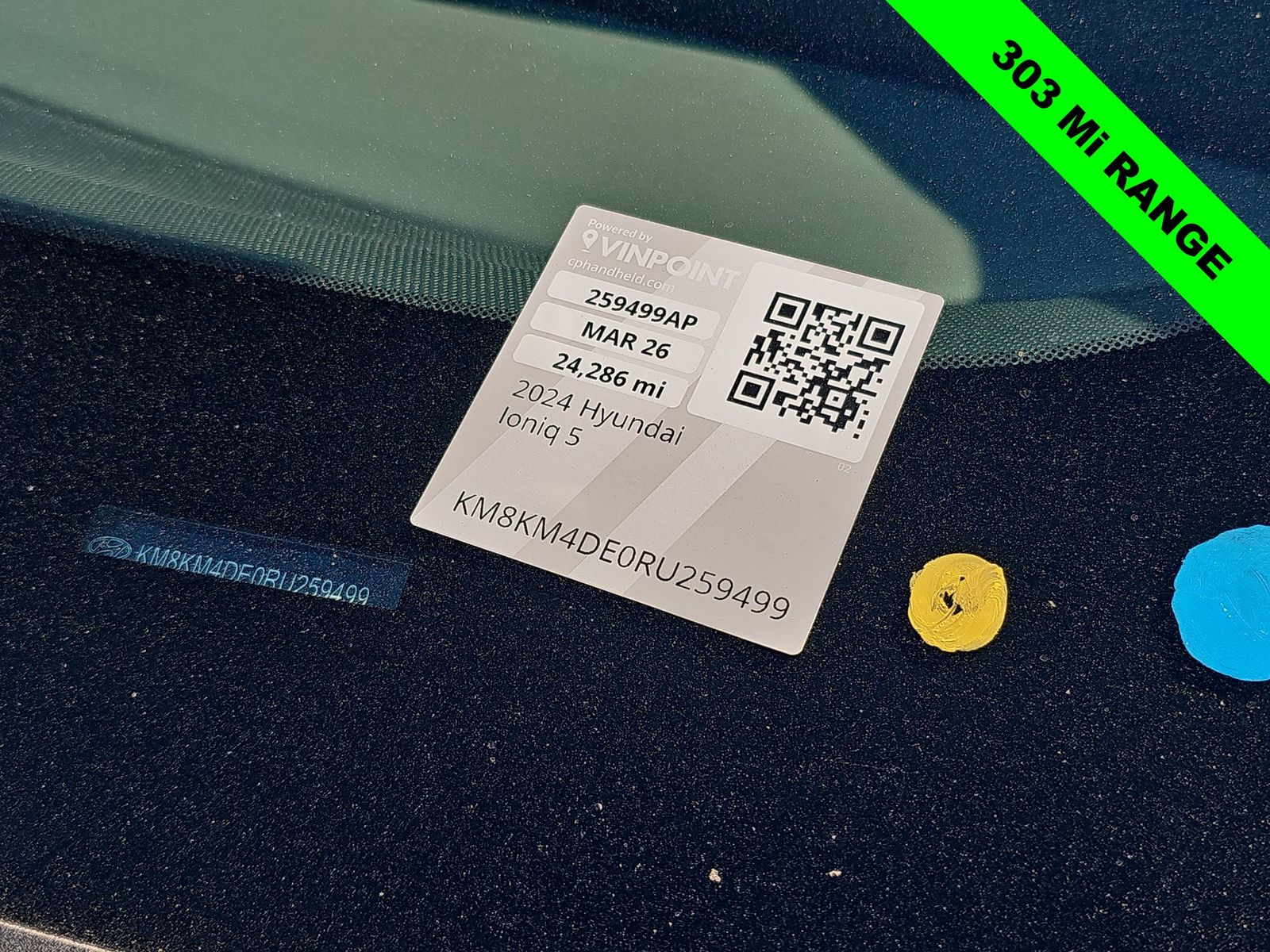 Thumbnail: 2024 Hyundai Ioniq 5 - 25