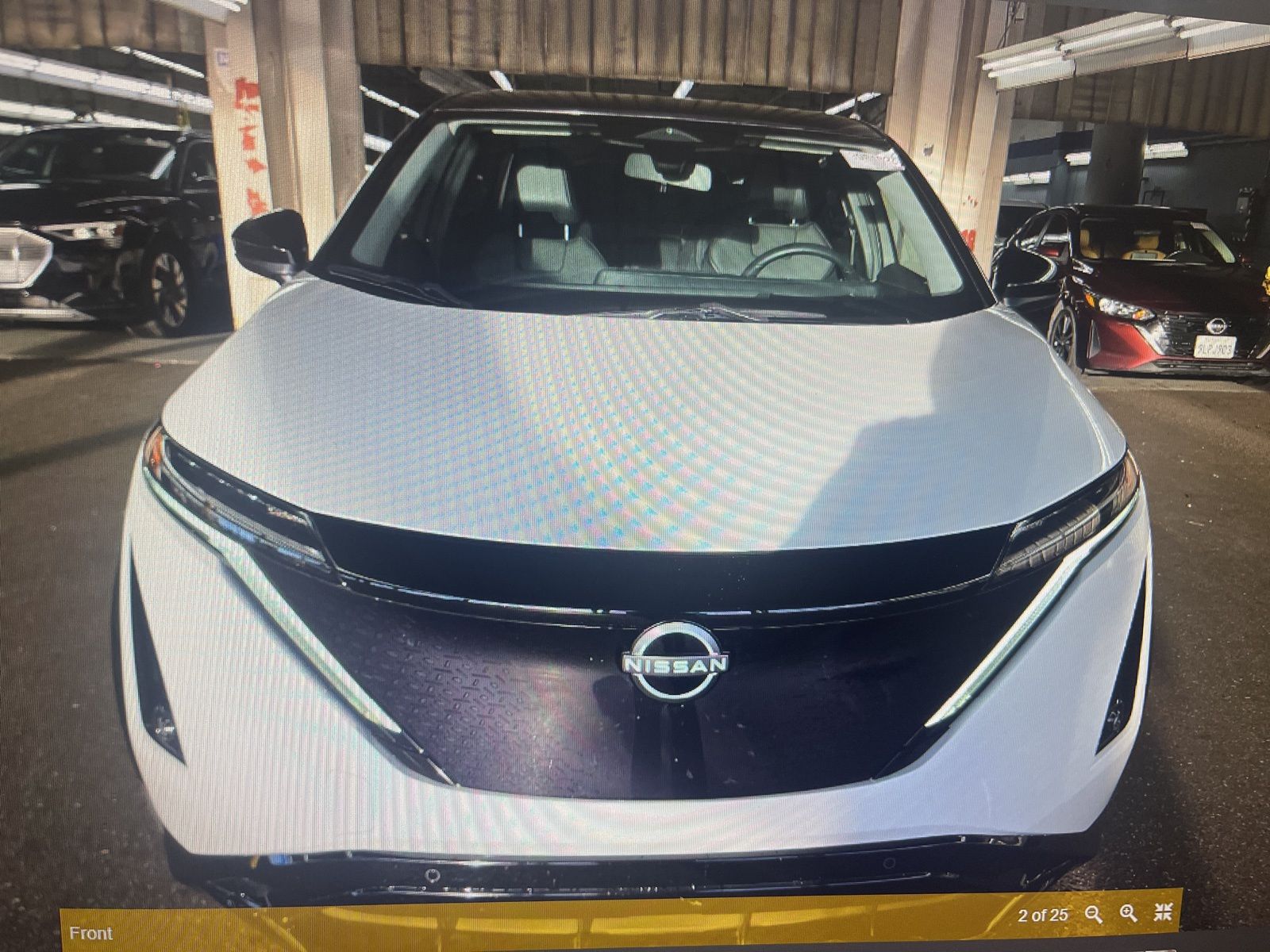 2023 Nissan Ariya Engage -
                  Las Vegas, NV