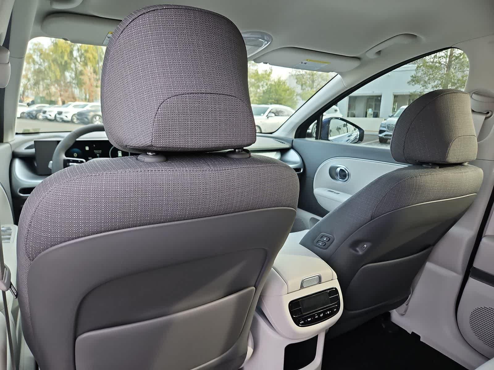 Thumbnail: 2026 Hyundai Ioniq - 16