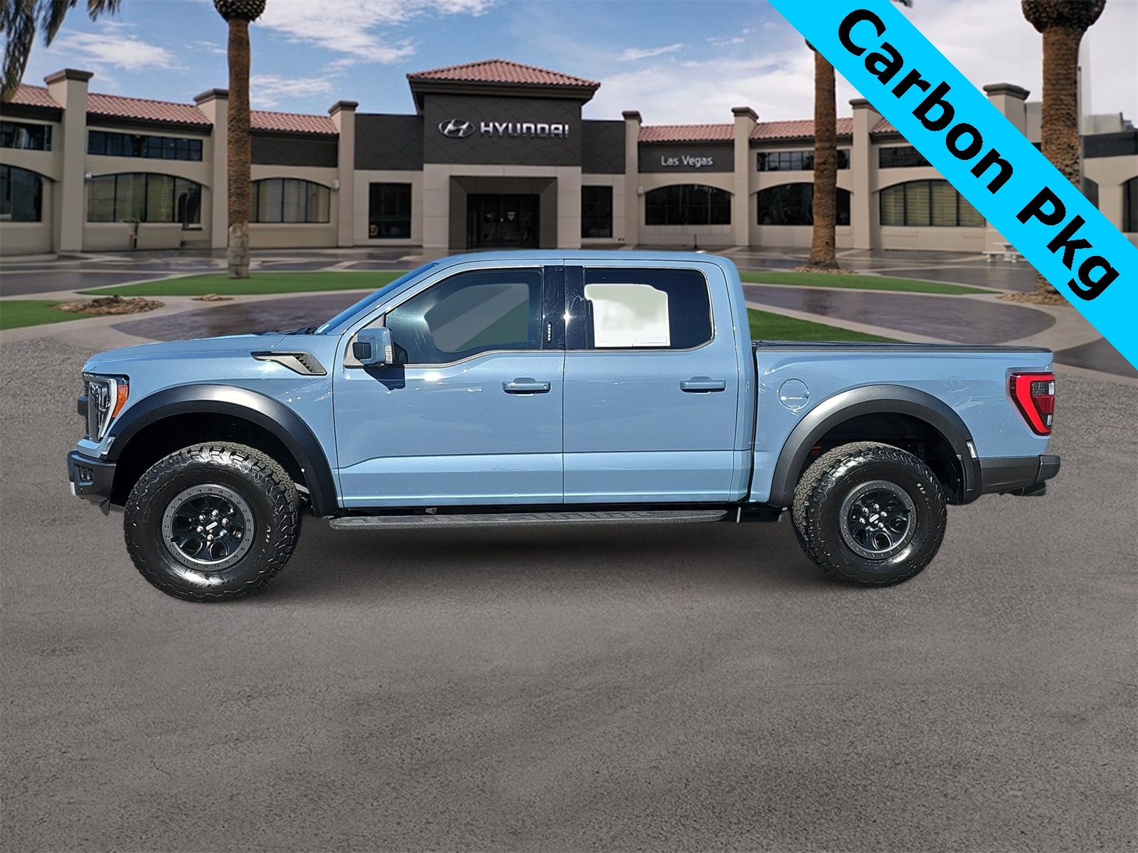 Thumbnail: 2023 Ford F-150 - 5