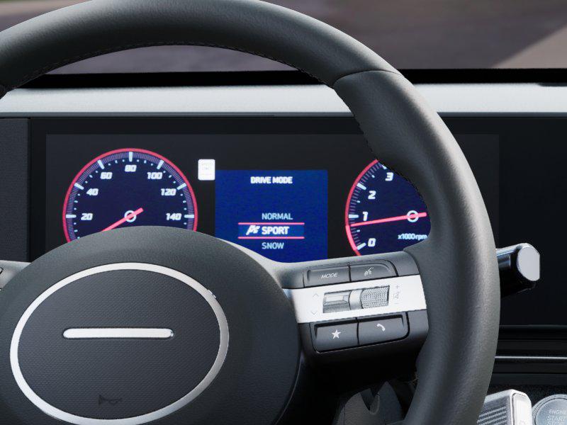 Thumbnail: 2026 Hyundai Kona - 14